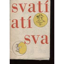 Svatí