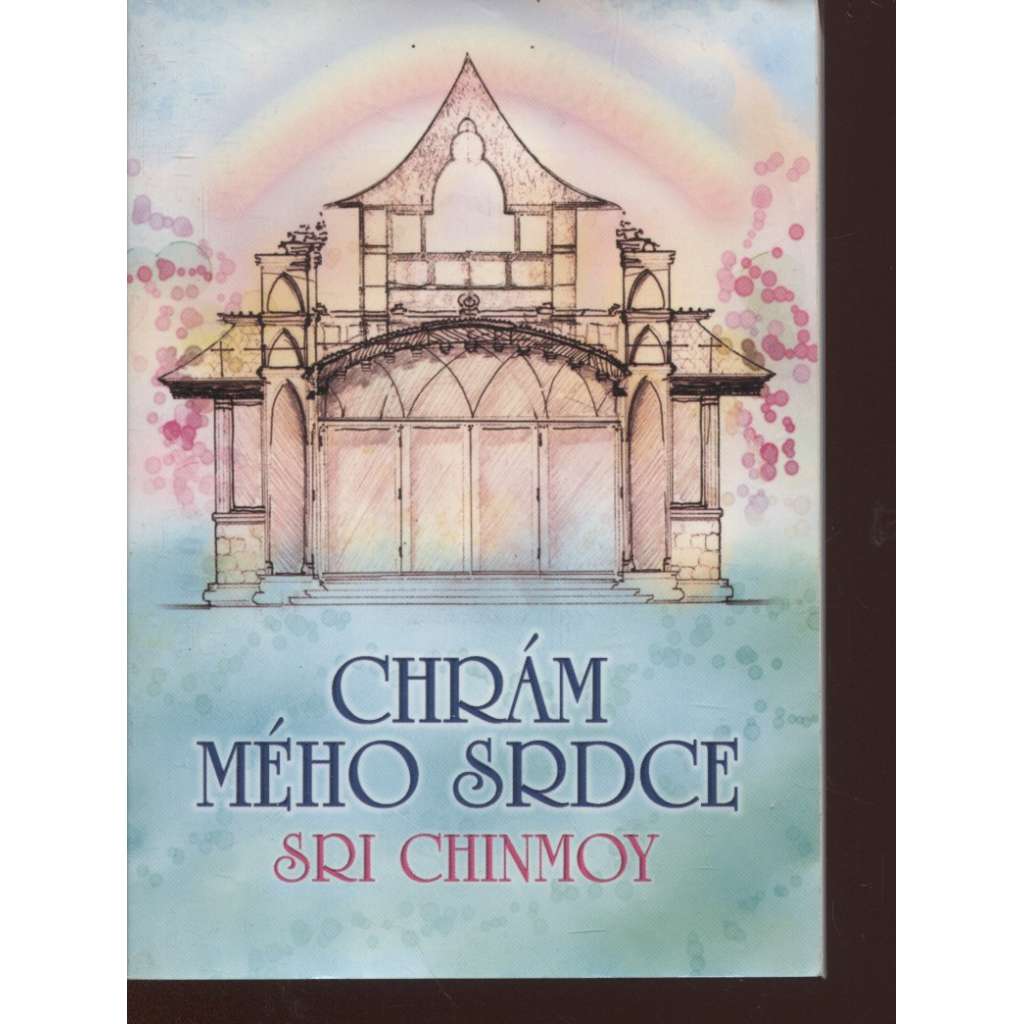 Chrám mého srdce