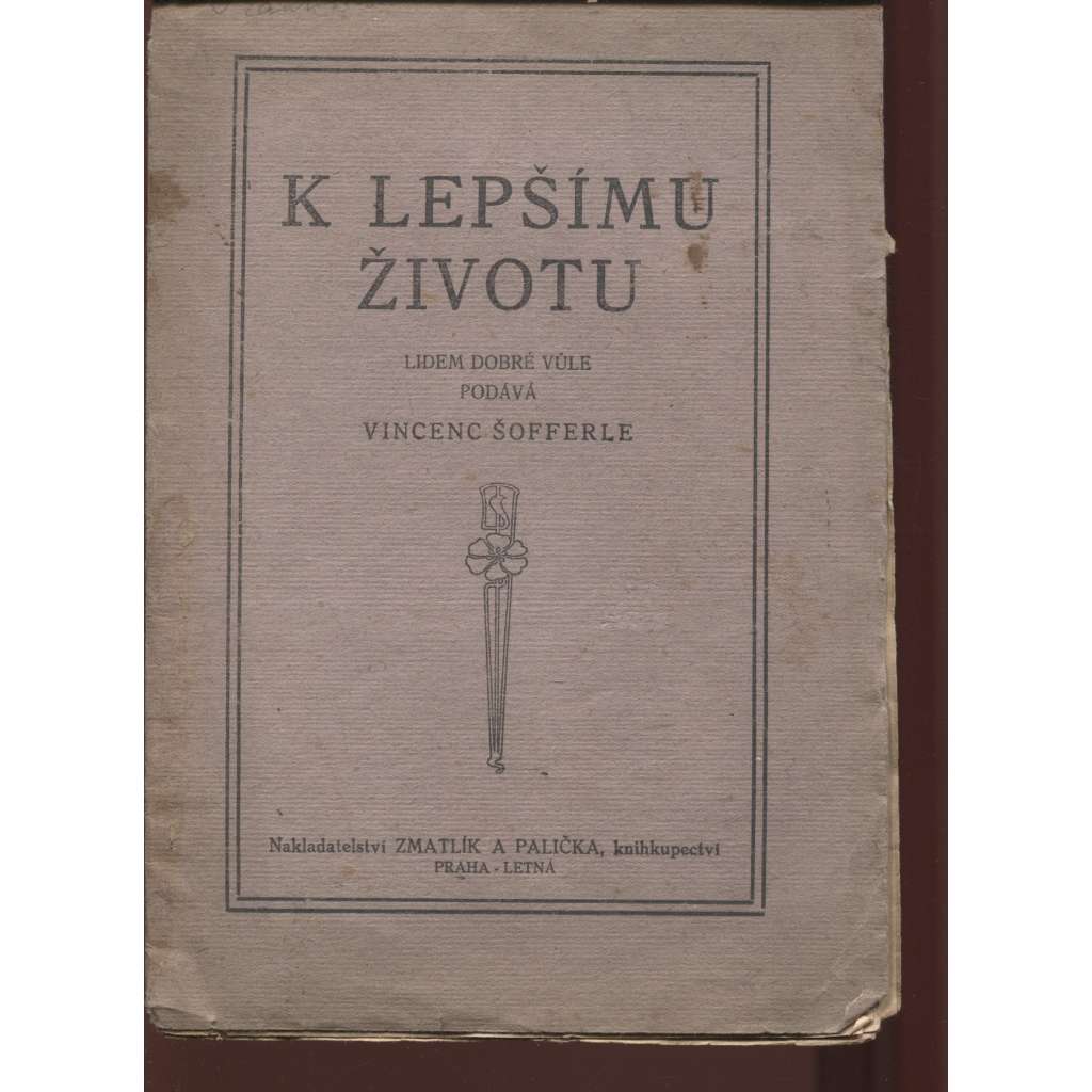 K lepšímu životu