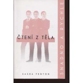 Čtení z těla snadno a rychle
