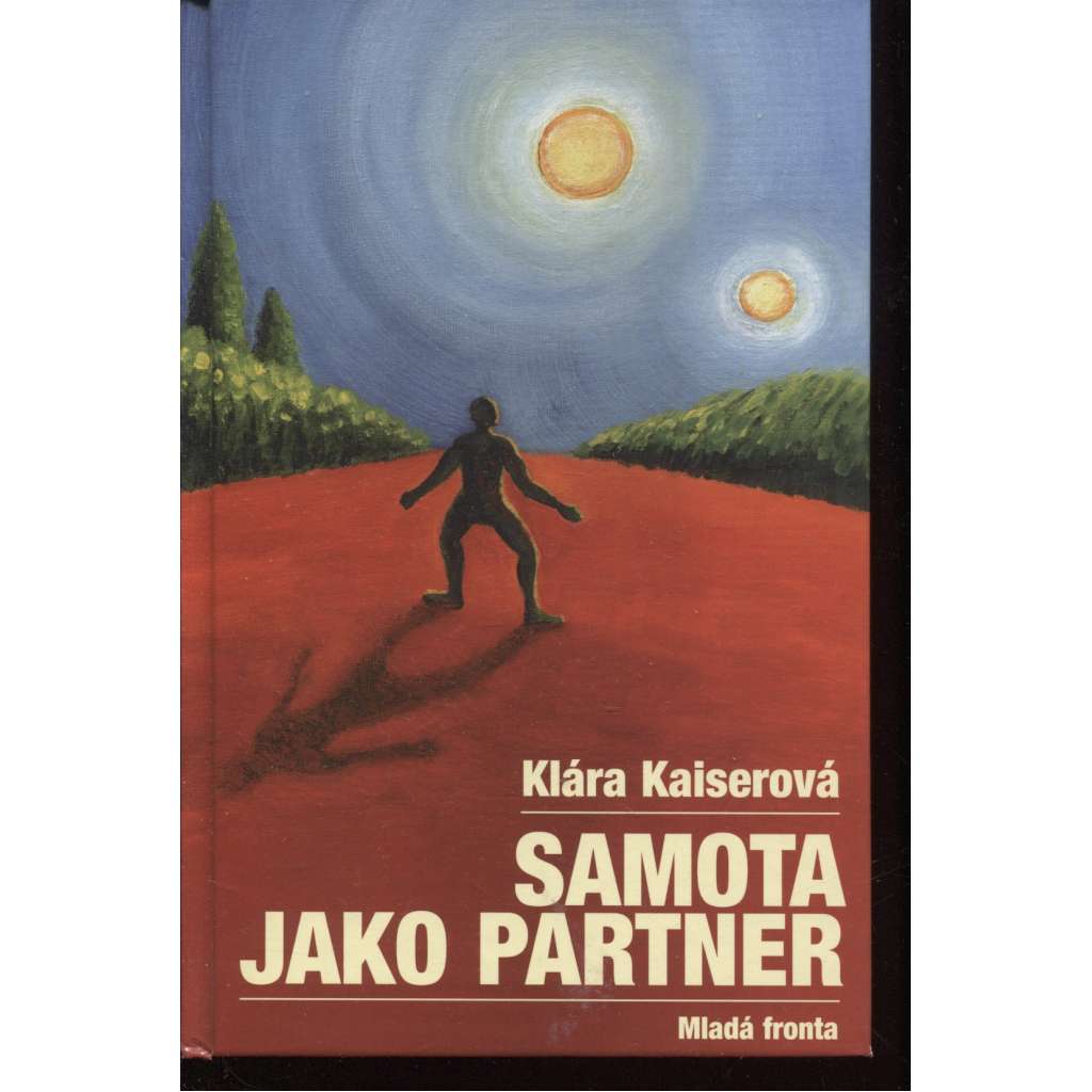 Samota jako partner