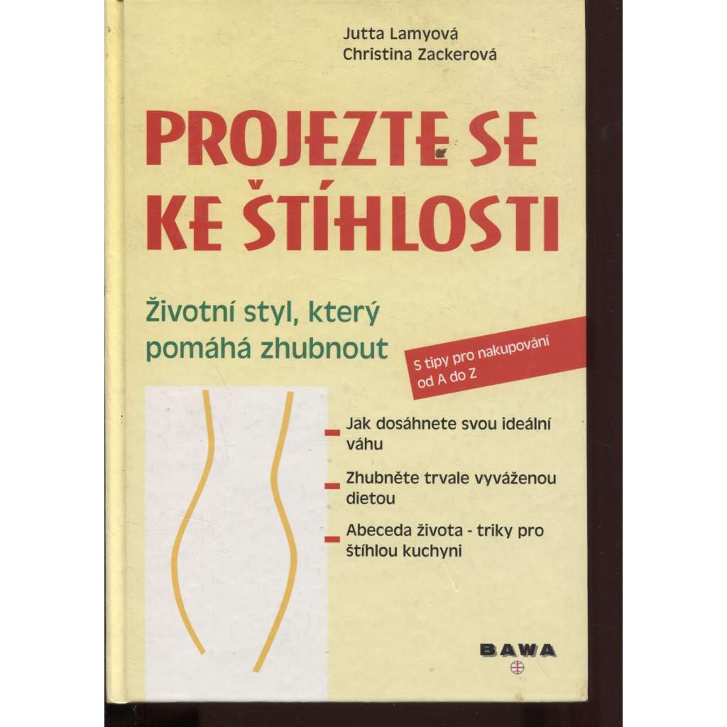 Projezte se ke štíhlosti