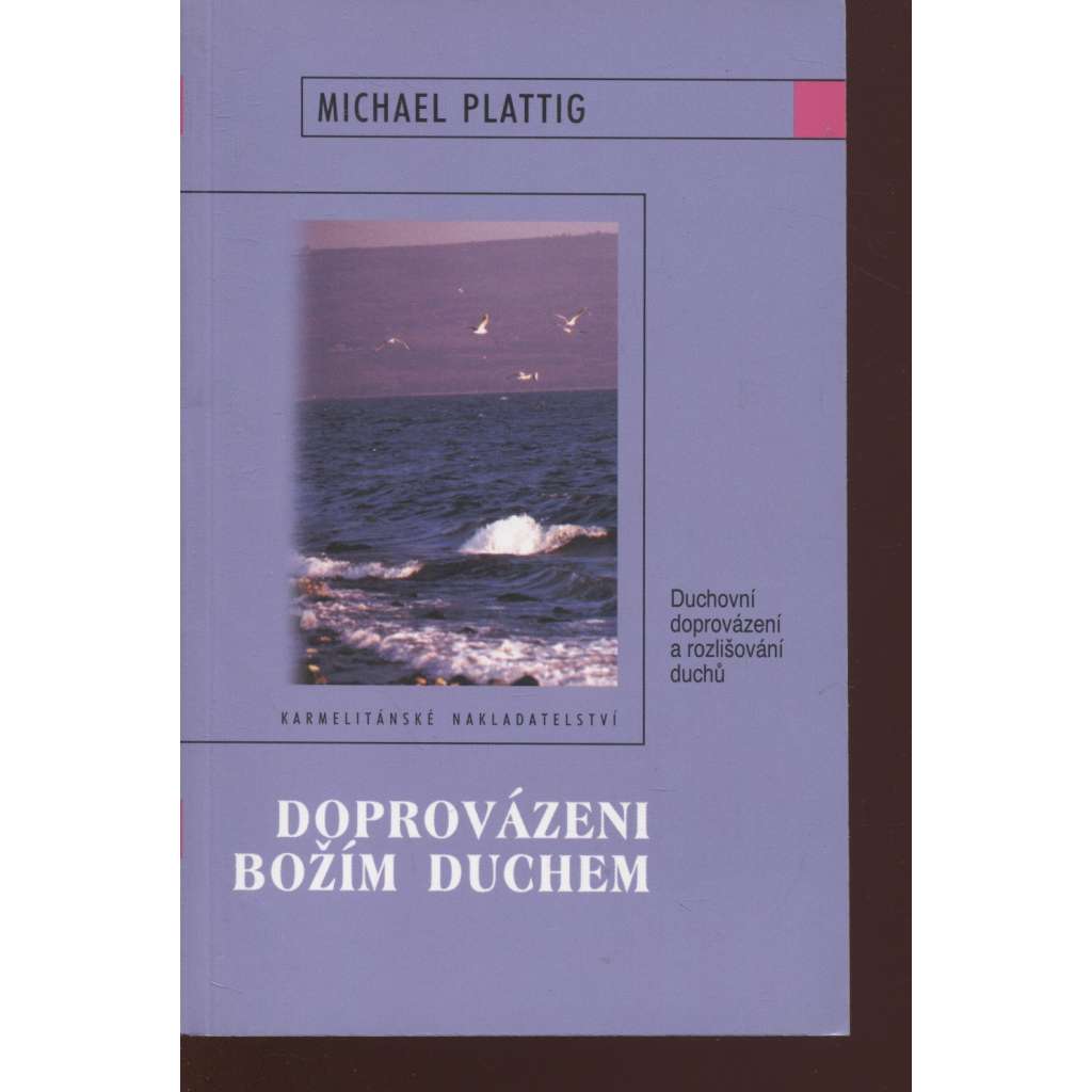 Doprovázeni Božím duchem