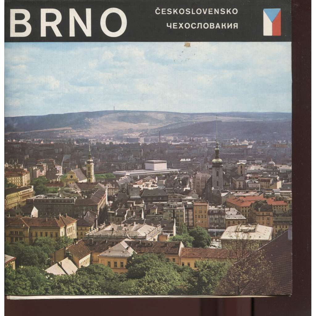 Brno