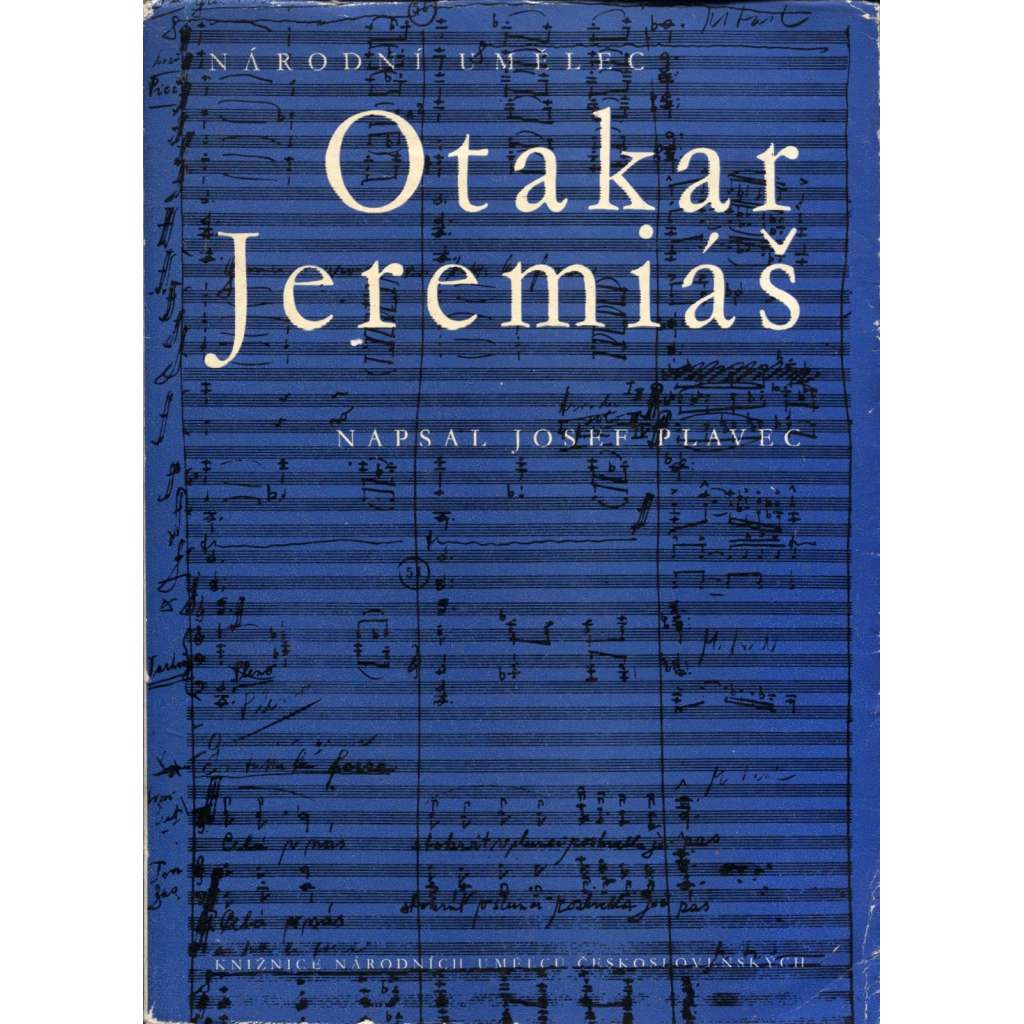Otakar Jeremiáš