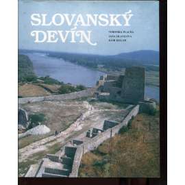 Slovanský Devín (text slovensky)