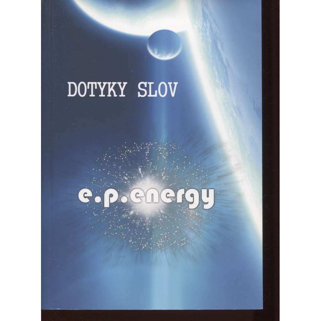 Dotyky slov