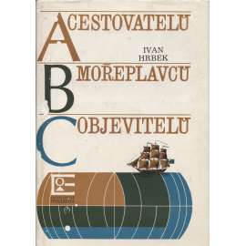 ABC cestovatelů, mořeplavců, objevitelů