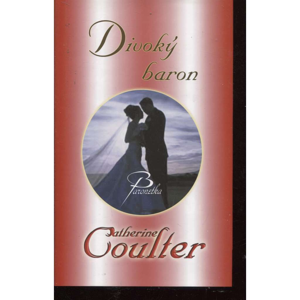 Divoký baron (série: Baron)
