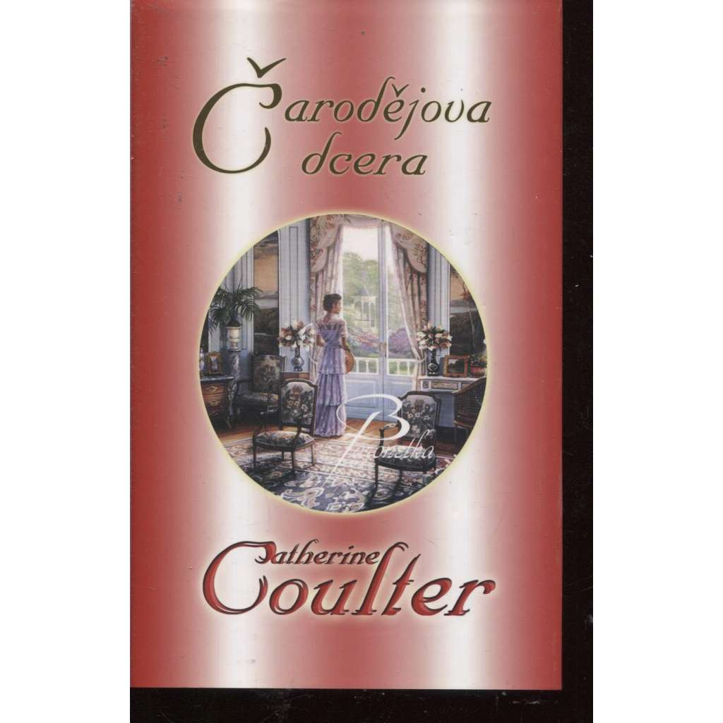 Čarodějova dcera (série: Sherbrookeovi)