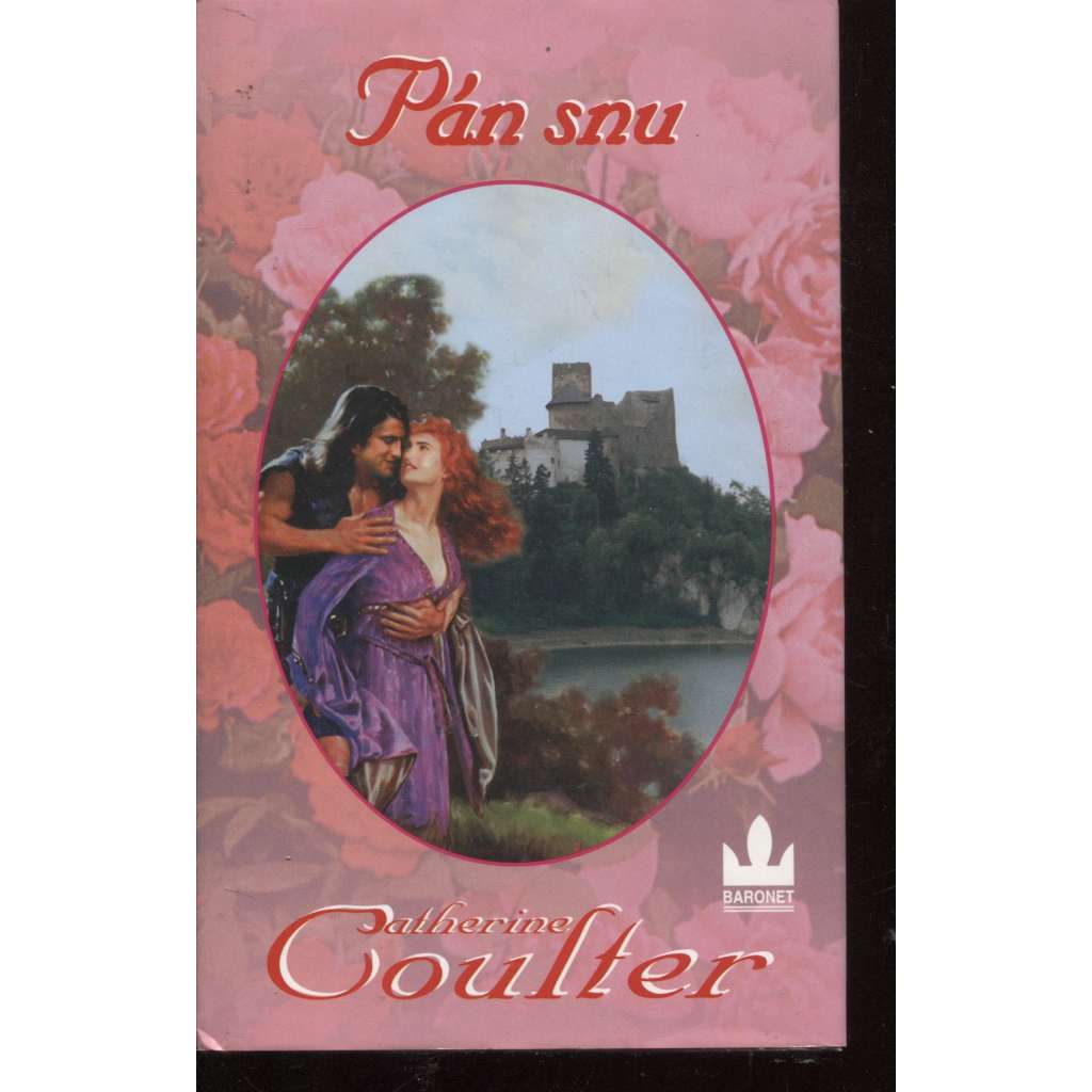 Pán snu (série: Viking Era)