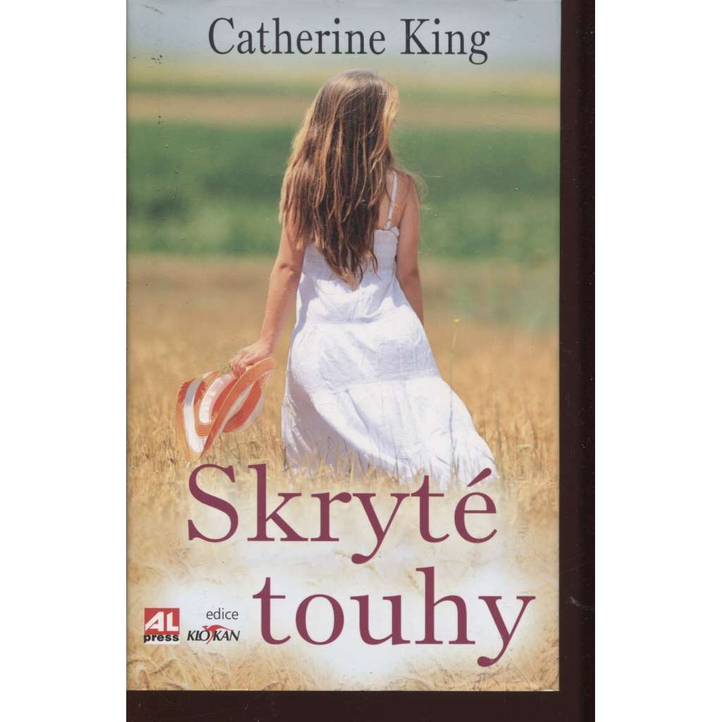 Skryté touhy