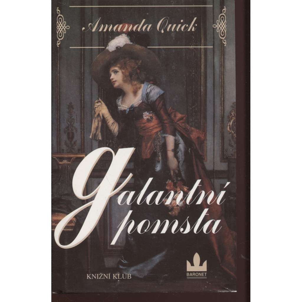 Galantní pomsta