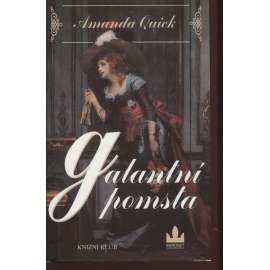 Galantní pomsta