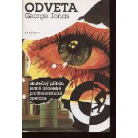 Odveta (Mossad)