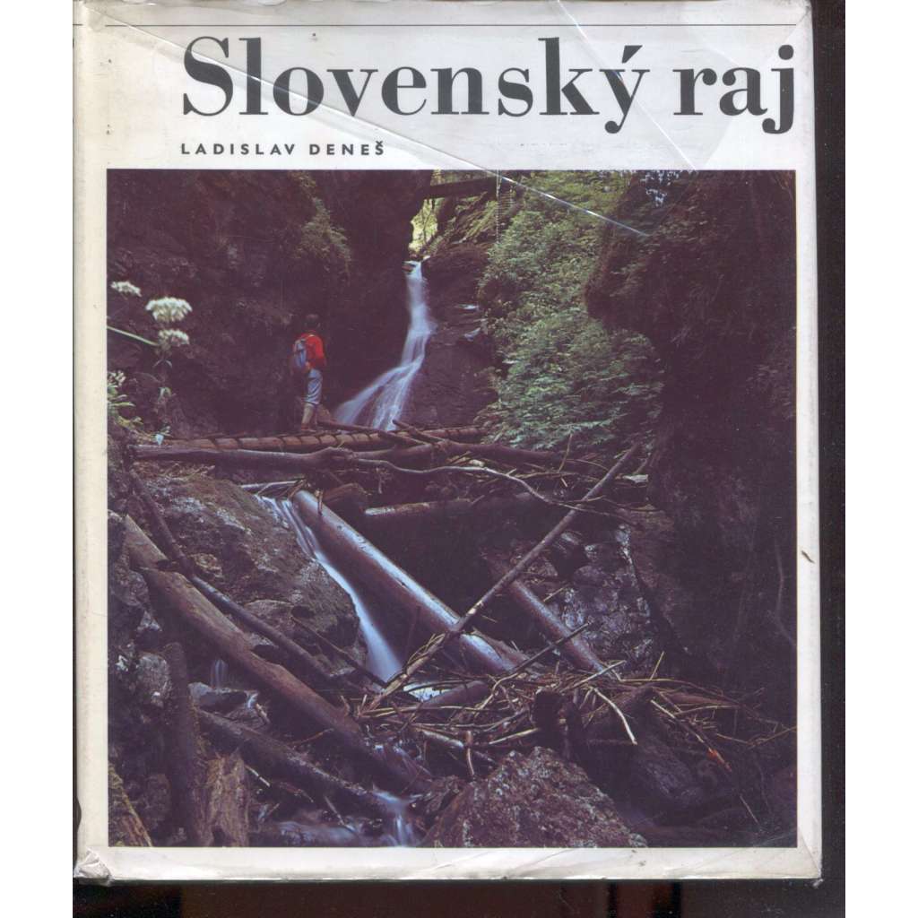 Slovenský raj (text slovensky)