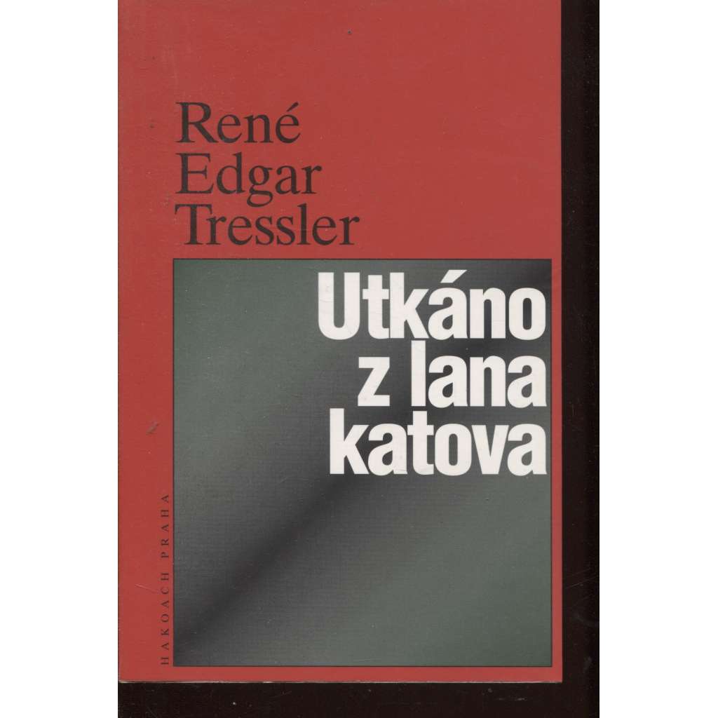 Utkáno z lana katova (holokaust)