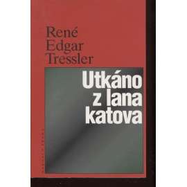 Utkáno z lana katova (holokaust)