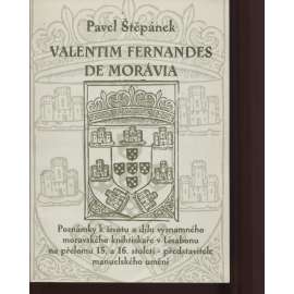 Valentim Fernandes de Morávia
