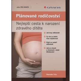 Plánované rodičovství