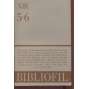 Bibliofil, ročník XIII., číslo 1.-10/1936. Časopis pro pěknou knihu a její úpravu (BEZ PŘÍLOH)