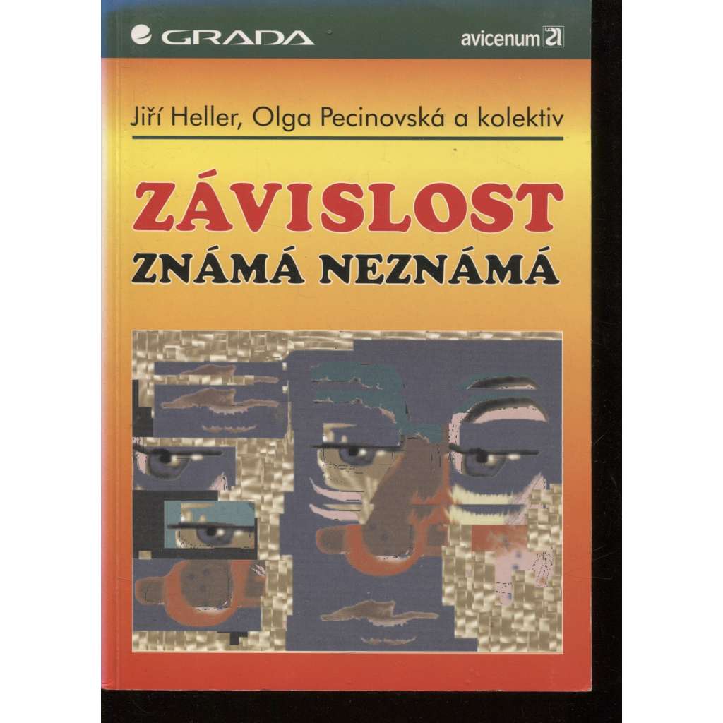 Závislost známá neznámá