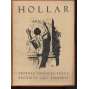 HOLLAR - Sborník grafické práce - Ročník VI./1929 (přílohy)