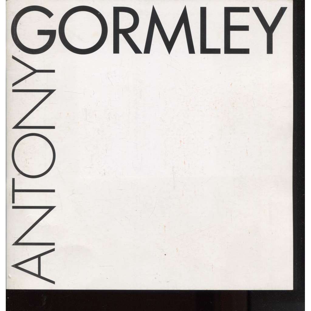 Antony Gormley- Evropské pole