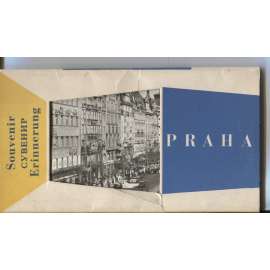 Praha (soubor 9 fotografií) - fotografie
