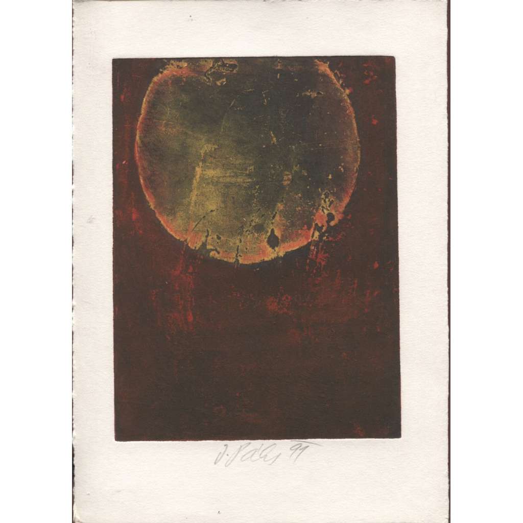 Barevný lept (1999, Jiří Pálek)