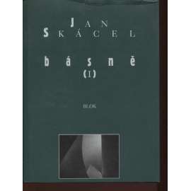 Básně ( I.) (Jan Skácel