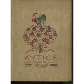 Kytice z lidového básnictva našim dětem (obsahuje básně, písničky a pohádky pro děti) Kytice z lidového básnictva našim dětem (obsahuje básně, písničky a pohádky pro děti)