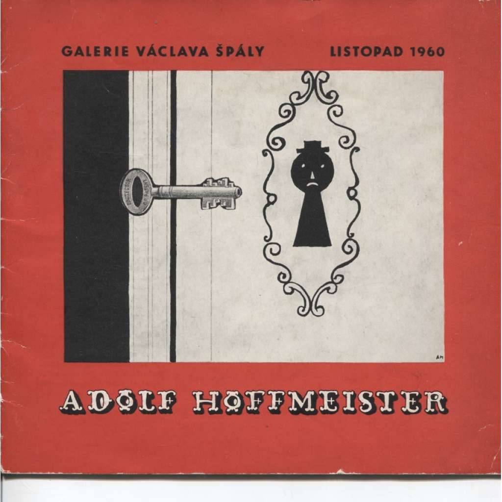 Adolf Hoffmeister