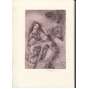 Sezóna v pekle - Rimbaud (6x grafika Karel Demel + podpis), Lyra Pragensis, edice Polyhymnia