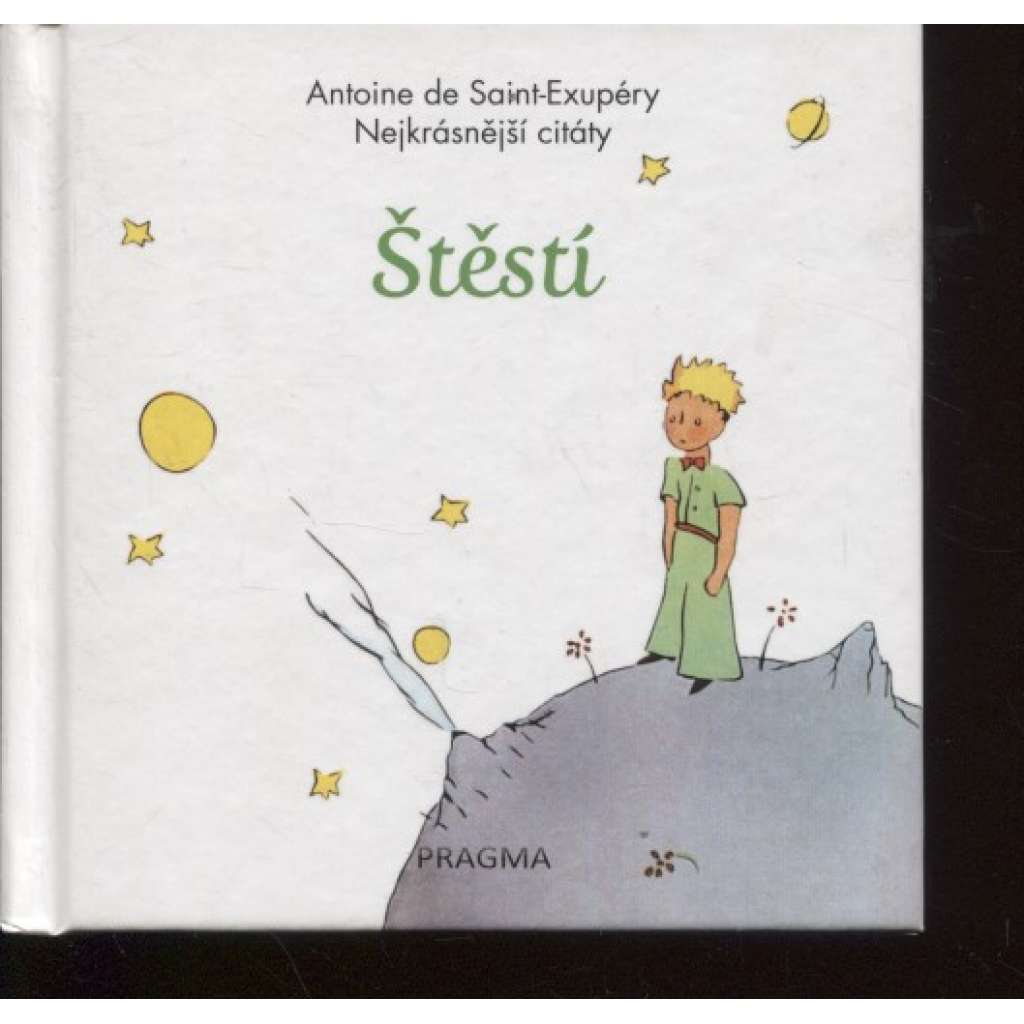 Štěstí