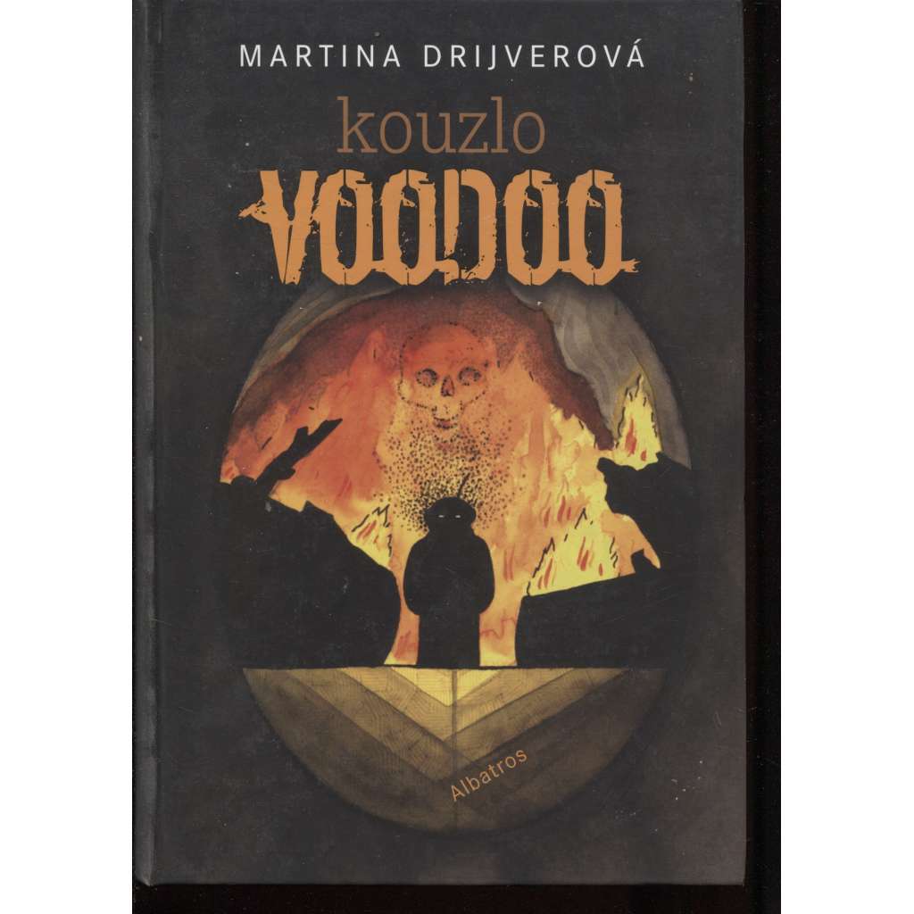 Kouzlo voodoo
