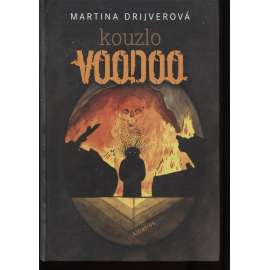 Kouzlo voodoo