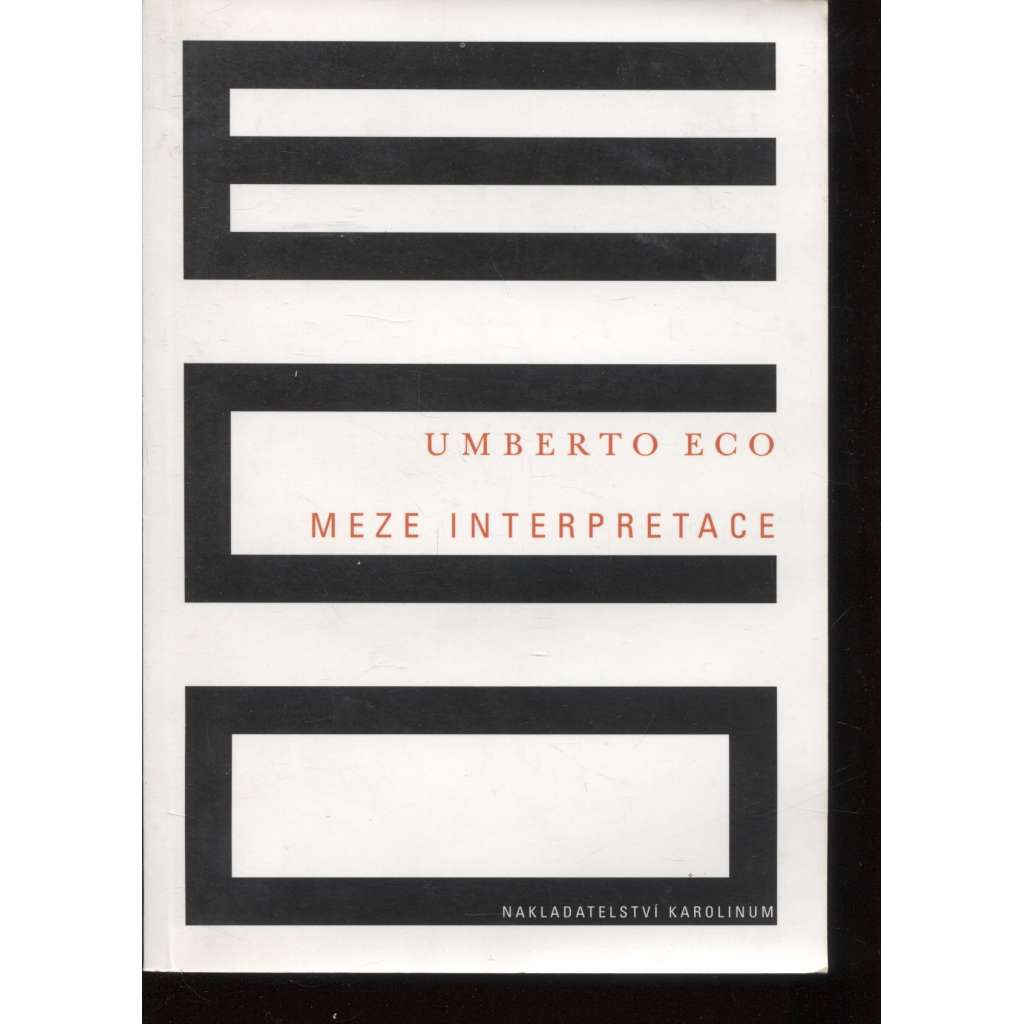 Meze interpretace