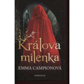 Králova milenka