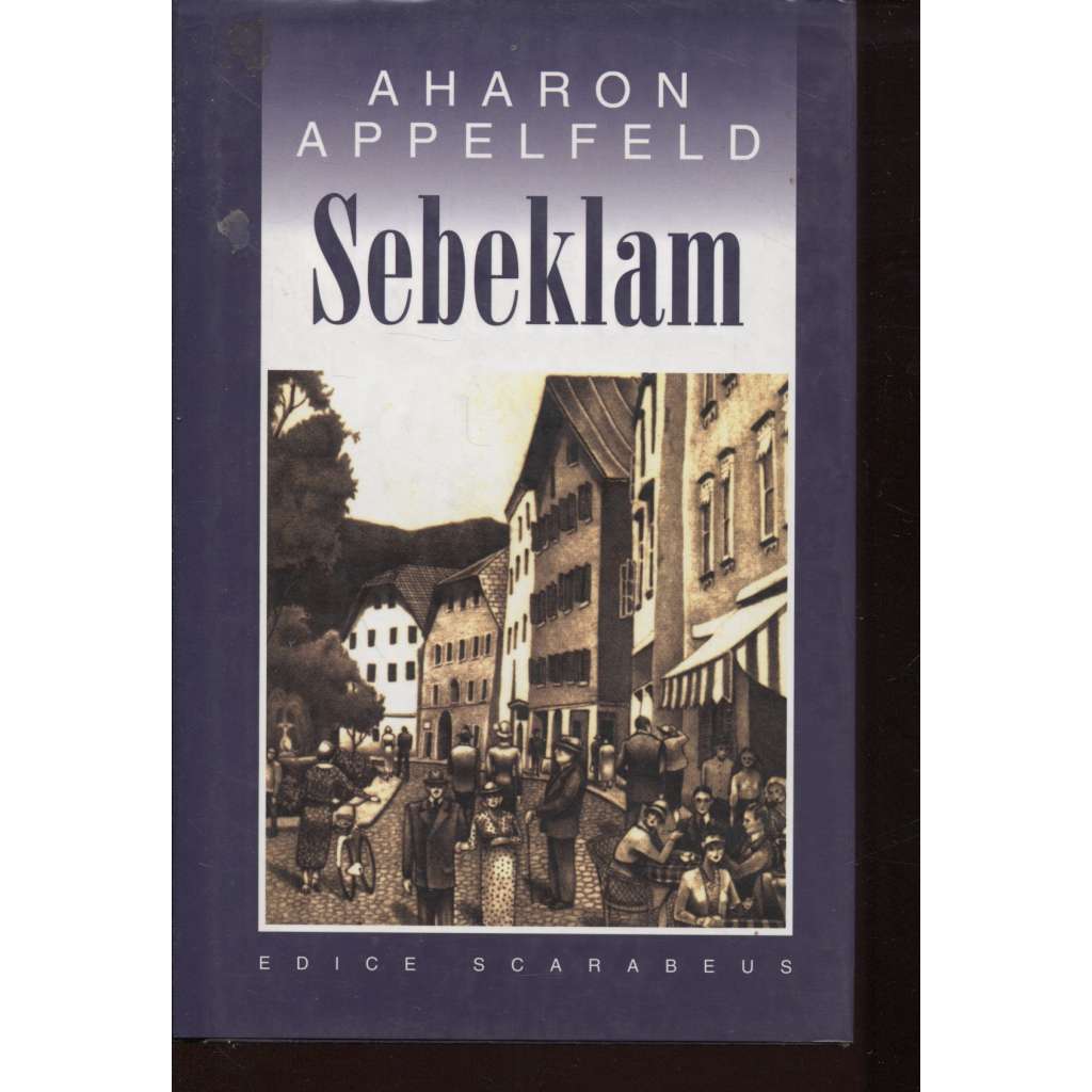 Sebeklam