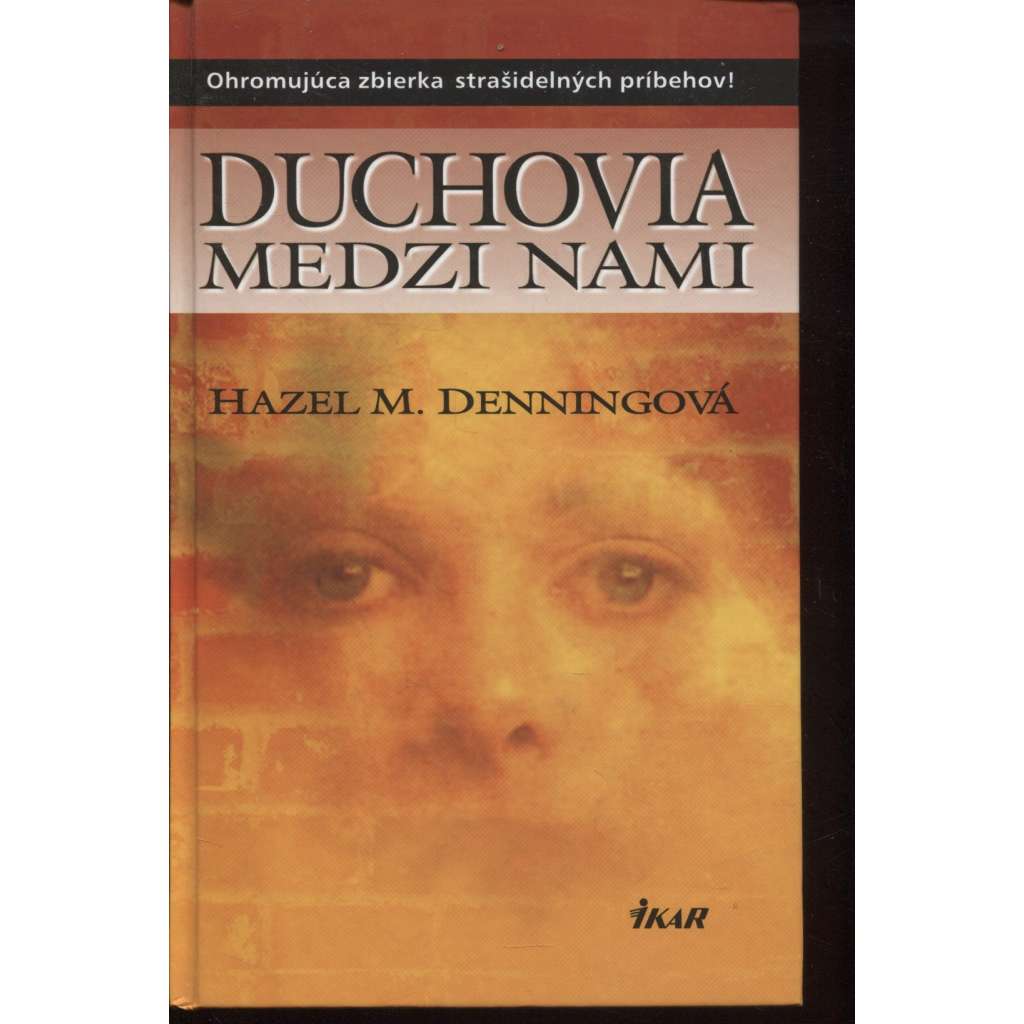 Duchovia medzi nami (text slovensky)