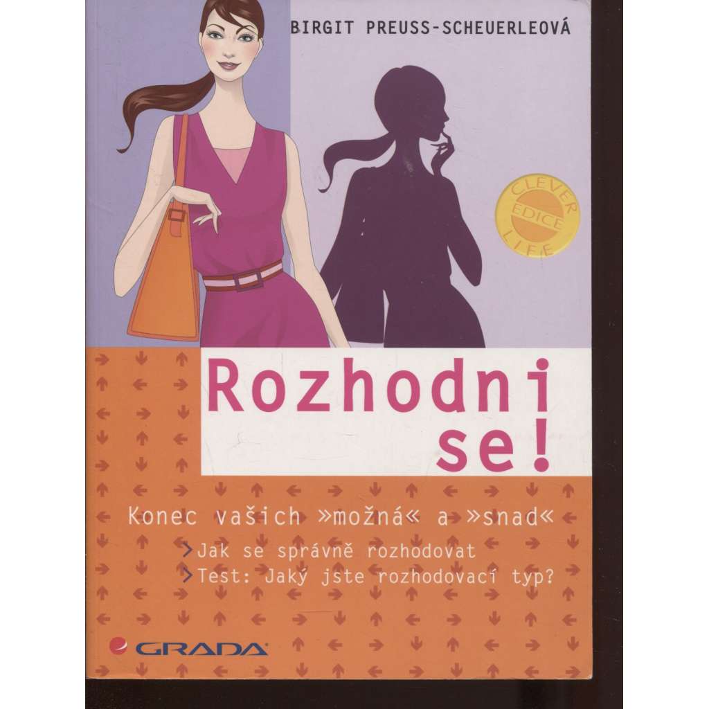Rozhodni se!