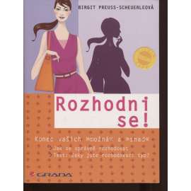 Rozhodni se!