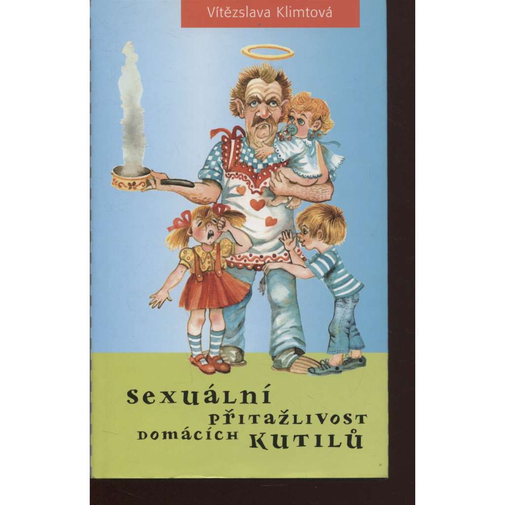 Sexuální přitažlivost domácích kutilů