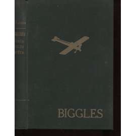Bigglesova cesta kolem světa