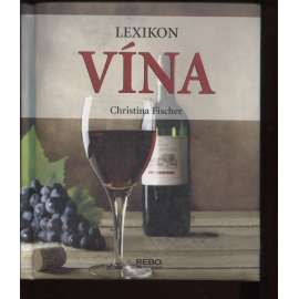 Lexikon vína (víno)