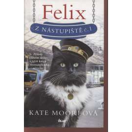 Felix z nástupiště č. 1
