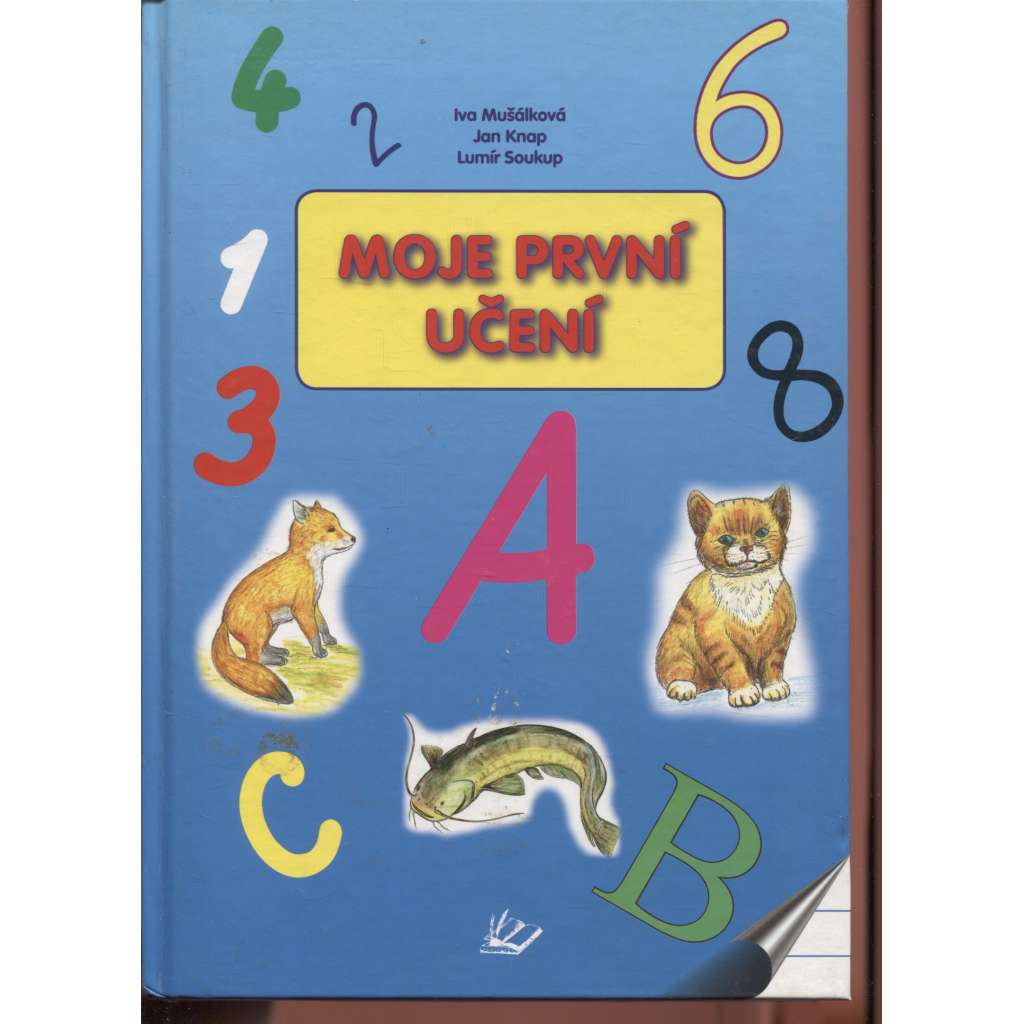 Moje první učení