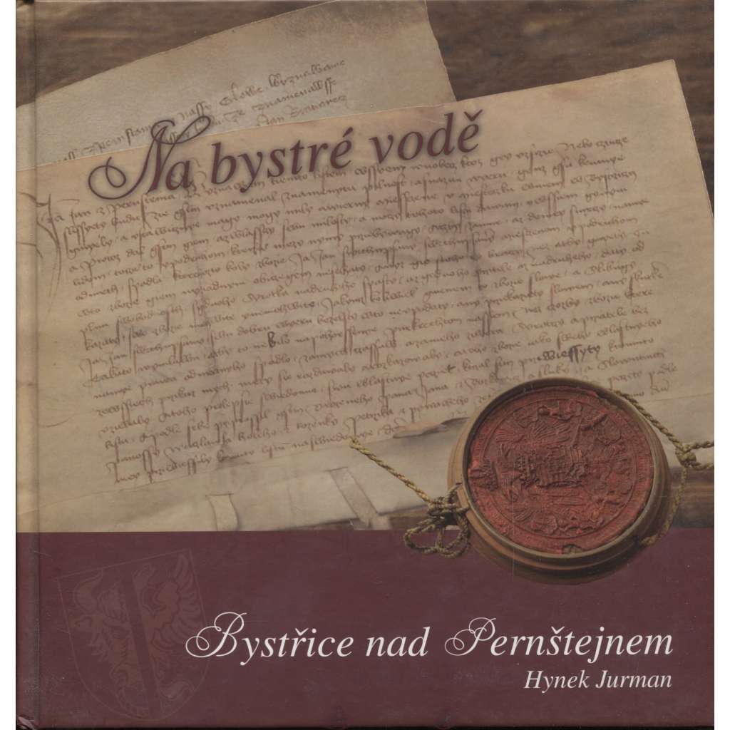 Na bystré vodě - Bystřice nad Pernštejnem