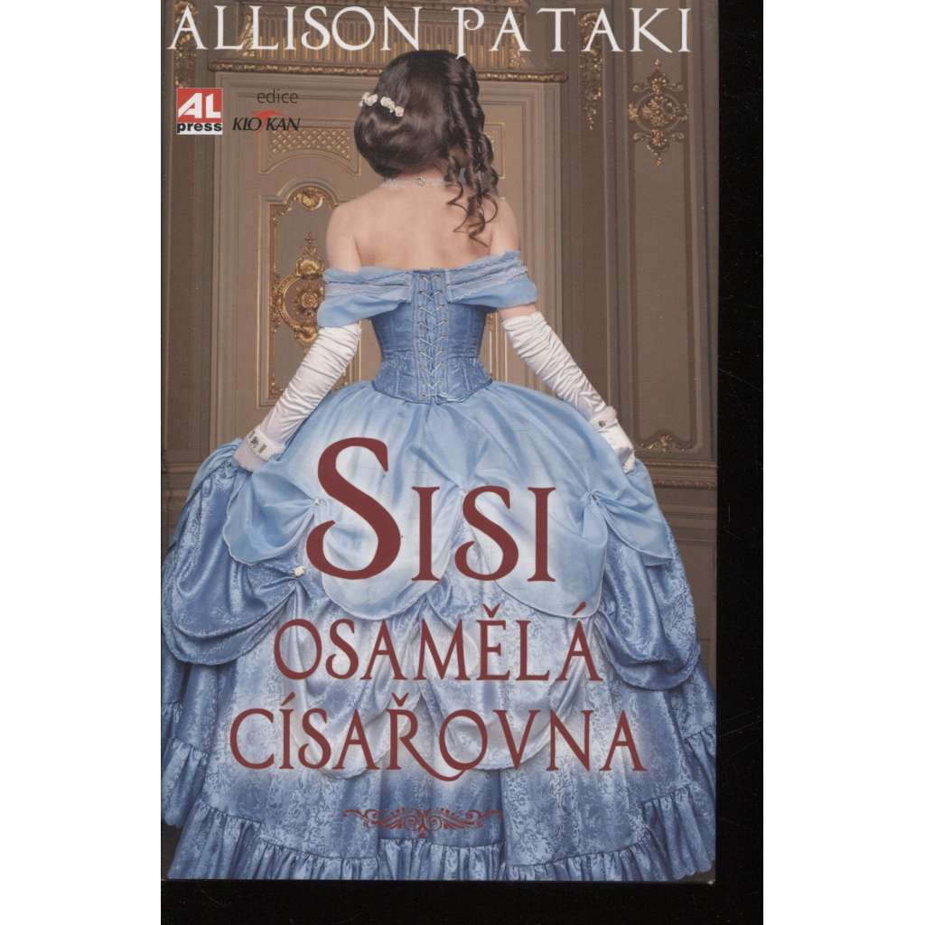 Sisi - Osamělá císařovna